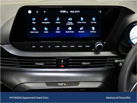 2026 Hyundai Bayon Executive Auto Order Your 261Today! €32,470 thumbnail