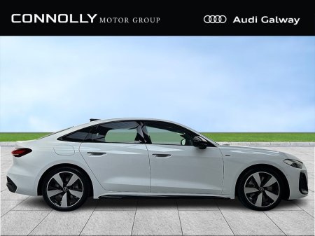 2026 Audi A5 €622 p/m - E-HYBRID S-LINE €69,747