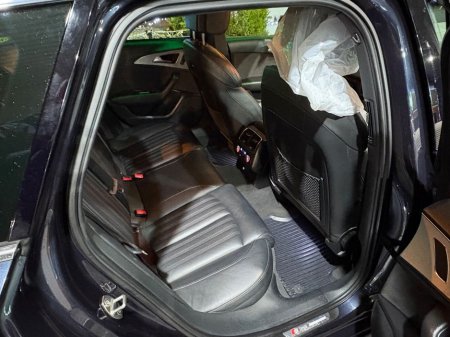 2016 Audi A6 2.0 TDI 190 S-line Quattro Auto €21,990 thumbnail