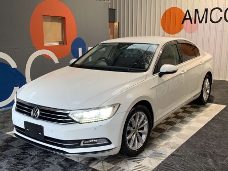 2019 Volkswagen Passat 2019 Passat 2.0 TDI Automatic Elegance Line / 66k KMs / Heated Seats / Passat Automatic €25,950