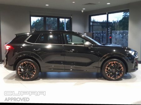 2026 Cupra Terramar *261 OFFERS*ORDER NOW* 3.9% PCP* 5 YEAR WARRANTY *€2,000 TRADE IN BOOSTER* €48,060