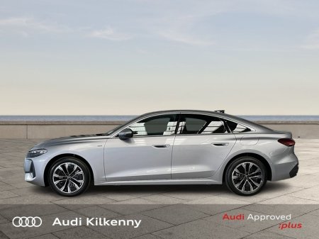 2025 Audi A5 E-Hybrid Q 220KW SE €65,900
