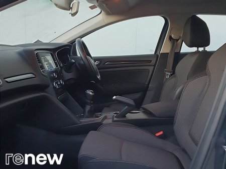 2019 Renault Megane 1.5 Blue dCi 115 PLAY €14,750 thumbnail