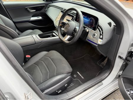 2024 Mercedes-Benz E Class STUNNING LOOKING URBAN EDITION HYBRID PHEV//STUNNING IN ALPINE GREY//VERY LOW MILEAGE//SIMI AND AA DEALER €68,950 thumbnail