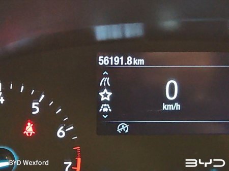 2022 Ford Fiesta 1.0T EcoBoost 100PS Trend €16,475 thumbnail