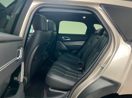 2022 Land Rover Range Rover Velar R-DYNAMIC HSE P400E *PAN ROOF* €52,990 thumbnail