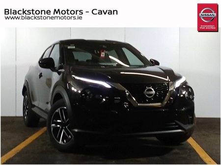 2025 Nissan Juke 1.0T PET 2WD SV Premium