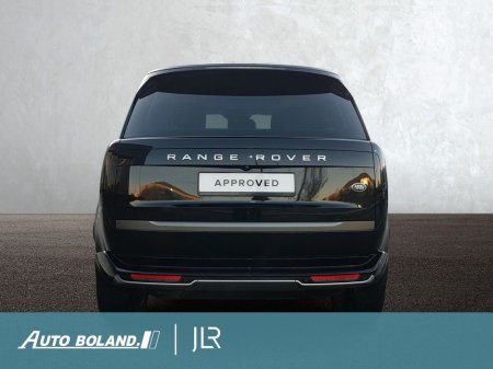 2023 Land Rover Range Rover 3.0D D300 Passenger- Pan Roof, Heated Seats, Adaptive Cruise Control, Heated Windcreen & Steering Wheel €136,995 thumbnail