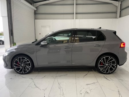 2021 Volkswagen Golf  €26,995