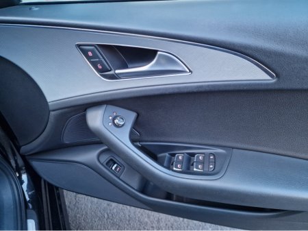 2015 Audi A6 AUTOMATIC 2.0 TDI ULTRA-99K MLS ONLY €14,950 thumbnail