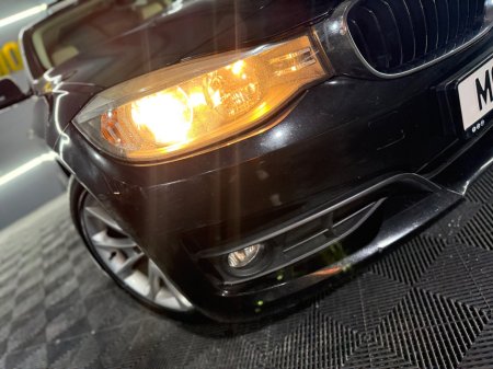 2014 BMW 3 Series 318D SE GRAN TURISMO AUTO €7,950