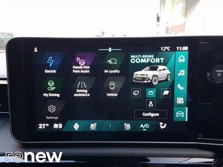 2025 Renault 4 iconic 52kWh 150hp €37,995 thumbnail