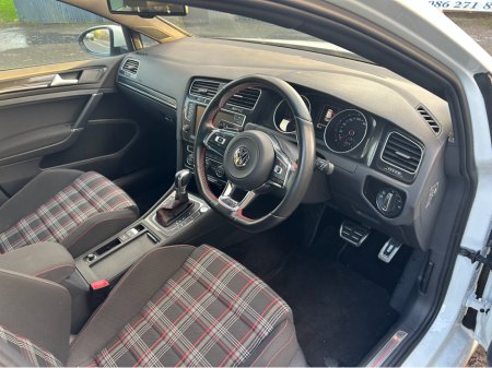 2015 Volkswagen Golf 2.0 GTI  DCC Package  DSG Automatic €18,995 thumbnail