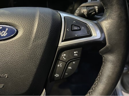 2017 Ford Galaxy TITANIUM 2.0 TD 150PS 6SPEED FWD €19,950 thumbnail