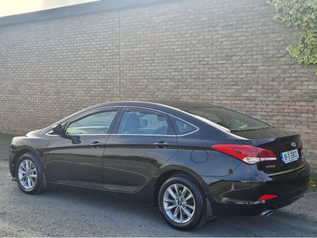 2018 Hyundai i40 FINANCE AVAILABLE €9,950