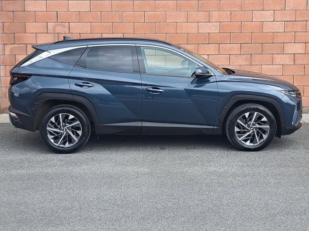 2023 Hyundai Tucson Executive Plus model 1.6 Diesel. €34,950