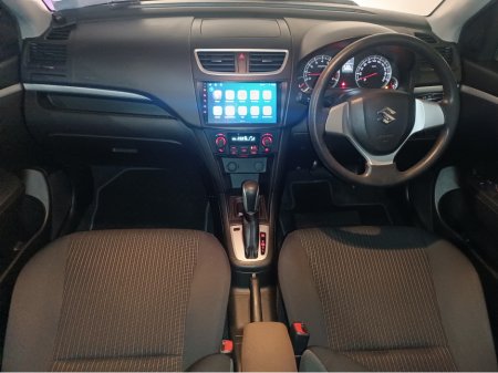 2016 Suzuki Swift (2yr Warranty) 162 1.2 Petrol Automatic €9,950 thumbnail