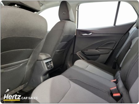 2024 Skoda Fabia AMBITION 1.0 MPI Petrol Manual €19,495 thumbnail