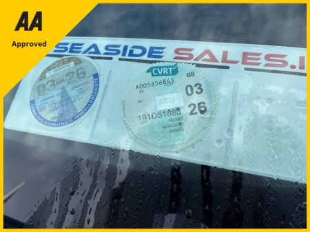 2019 Ford Transit Connect 240 BA BASE TDCI €10,650