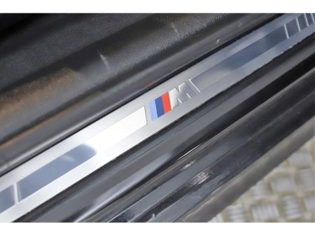 2022 BMW 3 Series 320D M SPORT *FULL BEIGE LEATHER* €39,890 thumbnail