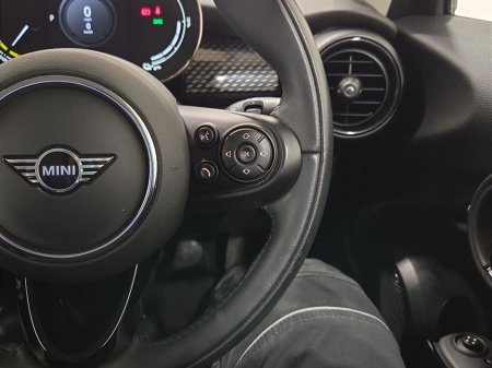 2021 MINI Hatch COOPER Electric Level 1 €12,950 thumbnail