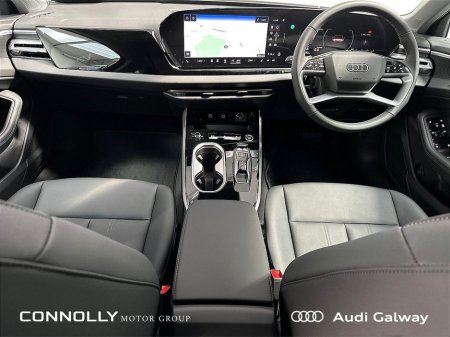 2026 Audi A6 €698 p/m - 40 TDI SE A/T €68,552