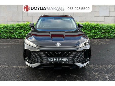 2026 MG HS Excite 1.5 PHEV*Order your 261 Now! €42,545