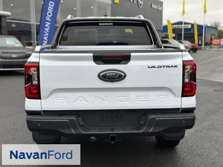 2026 Ford Ranger Wildtrak* 2.0 Bi-Turbo 205Ps €56,000 thumbnail