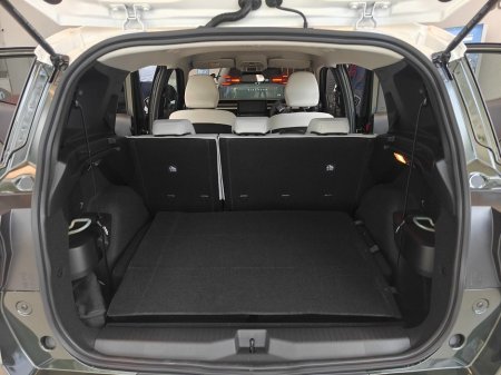 2026 Citroen C3 Aircross Plus 7 Seats From €92 Per Week €31,160 thumbnail