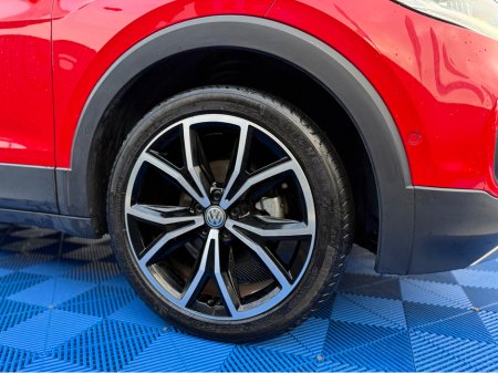 2020 Volkswagen T-Cross HIGHLINE - 1.0L PETROL - AUTO - 12M WARRANTY - CAR: 1608 €18,950 thumbnail