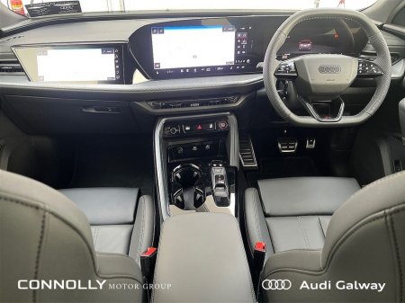 2025 Audi Q5 2.0TDI 204BHP QUATTRO S LINE * HUGE SPEC * €89,950