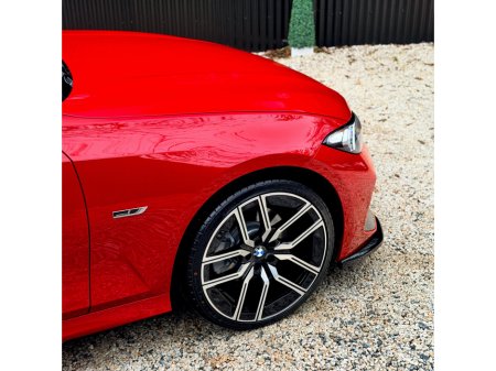 2023 BMW 3 Series SORRY SOLD 2023 (231) BMW 330e M Sport LCI €42,999