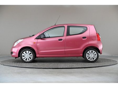 2014 Suzuki Alto 1.0 5SPD *1 YEARTS WARRANTY* €8,490 thumbnail