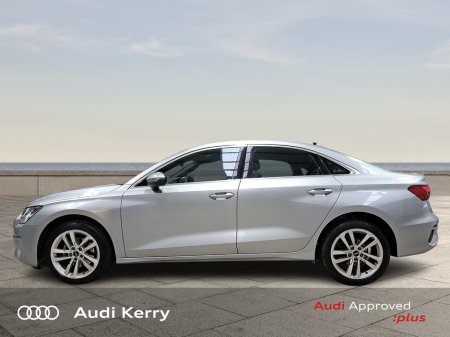 2023 Audi A3 SALOON 30TDI 116BHP SE €30,900