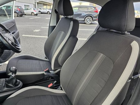 2021 Hyundai i10 1.0 PETROL Deluxe Plus MODEL LOW MILEAGE, FINANCE, NEW NCT, WARRANTY, 5 STAR REVIEWS €13,995 thumbnail