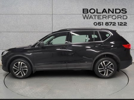 2022 SEAT Tarraco 2.0TDI 150hp DSG 7S SE €32,475