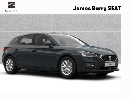 2025 SEAT Leon 1.5TSi 115HP SE * JAMES BARRY MOTORS 061-224000 *