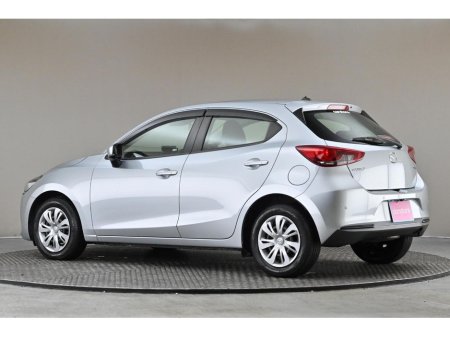 2022 Mazda Mazda2 1.5 AUTO SKYACTIVE *REVERSE CAM*REAR PARK SENSORS* €17,880 thumbnail