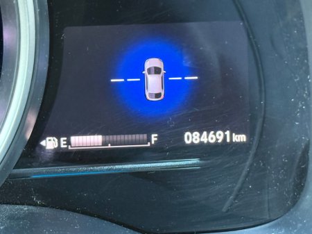 2019 Honda Fit  €13,890 thumbnail