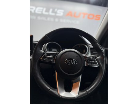 2020 Kia Ceed 5DR 1.6 D K2 MY20 €18,950 thumbnail