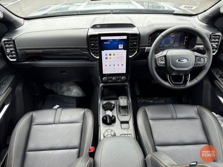2026 Ford Ranger *Order Yours Today* *AUTO* *PHEV* *WILDTRAK*