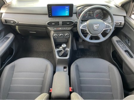 2023 Dacia Jogger COMFORT TCE - 7 SEATER - APPLE PLAY - 200TAX - €15,950
