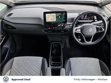 2023 Volkswagen ID.3 * PRO LIFE * 204BHP * 58kWh * STUNNING EV * TRINITY VOLKSWAGEN * €19,950