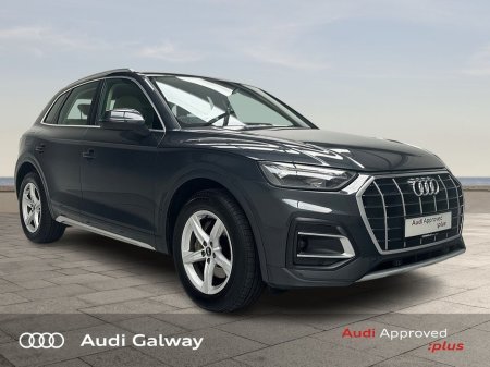 2022 Audi Q5 €379 p/m - 35 TDI 163HP SE A/T