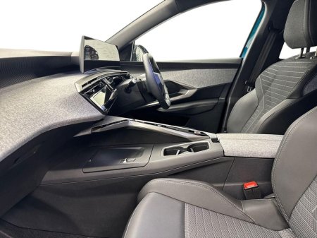 2025 Peugeot 3008 E ALLURE *FULL EV* €95 P/W ON PCP €44,995