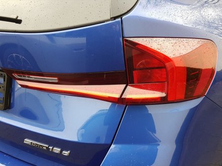 2026 BMW X1 X1 sDrive18d M Sport €64,858 thumbnail