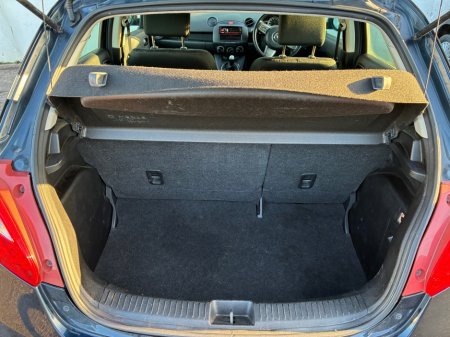 2014 Mazda Mazda2 DE3FS 5DR €7,900 thumbnail