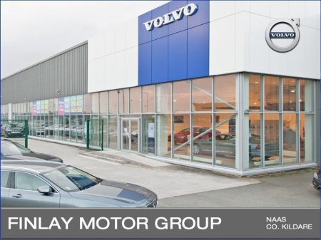 2026 Volvo XC60 Plus Dark T6 AWD - New Colour - Forest Lake €77,994 thumbnail