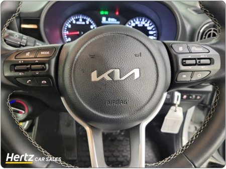 2023 Kia Picanto MY23 AT 1.0 Petrol Automatic €14,895 thumbnail