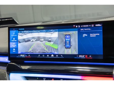 2025 BMW M5  €132,950 thumbnail